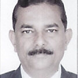 Ar. Sunil Sawalkar